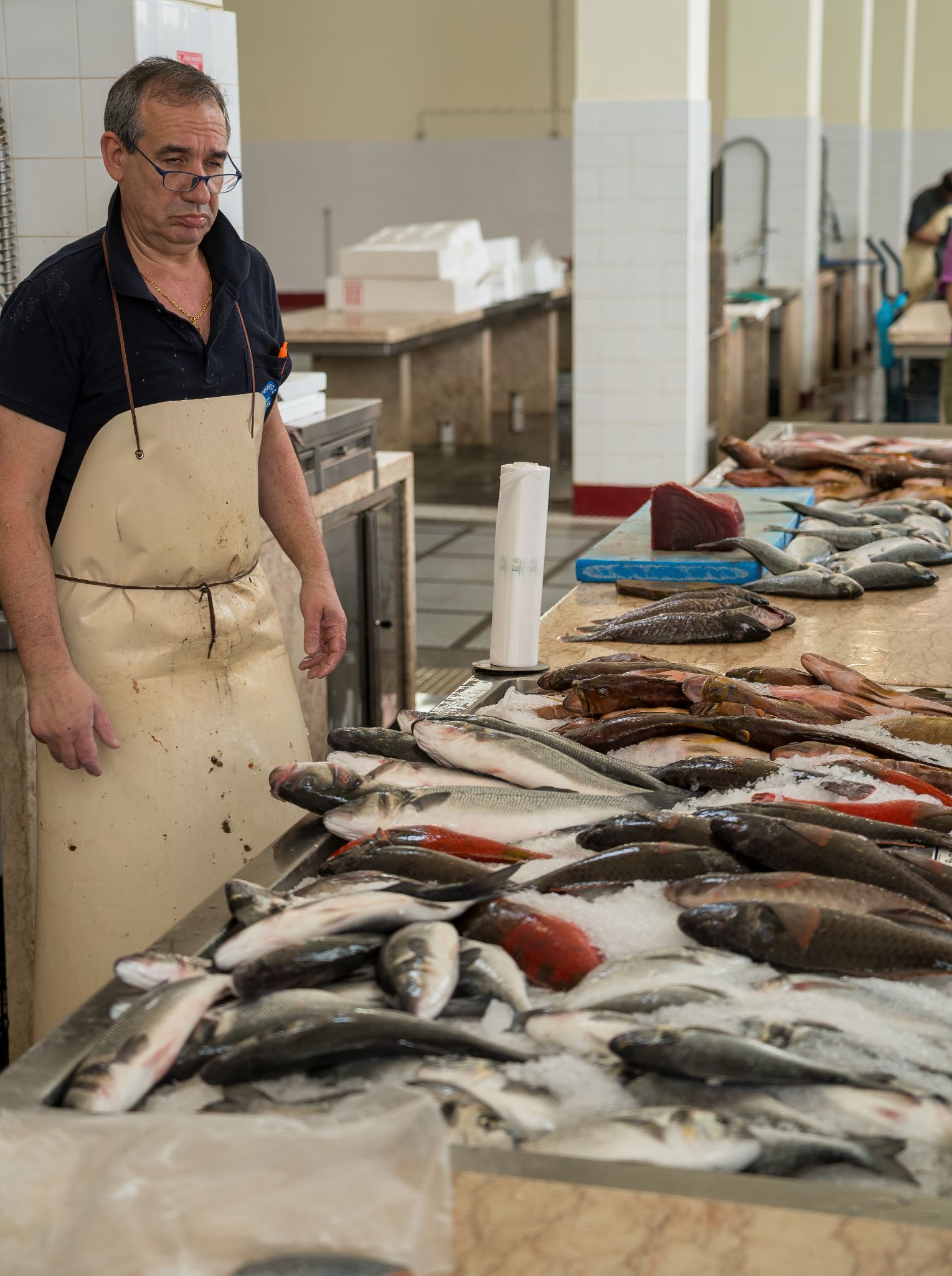 Mercado dos Lavradores